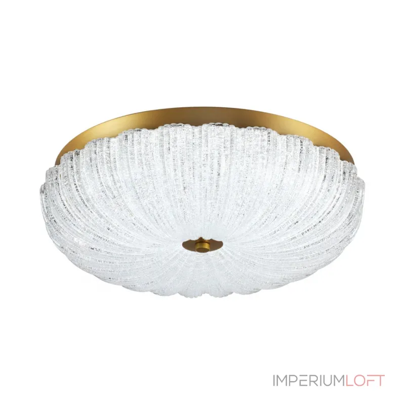 Потолочный светильник Сонекс Piko led 48вт ø400 8141/1T Потолочный светильник Сонекс Piko led 48вт ø400 8141/1T