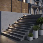 Светильник ландшафтный светодиодный Novotech Street 359724