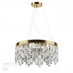 Подвесная люстра E14 6*40W DAKISA 4986/6 HALL ODL22 545 