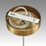 Светильник подвесной Lumion Moderni 359427 от ImperiumLoft