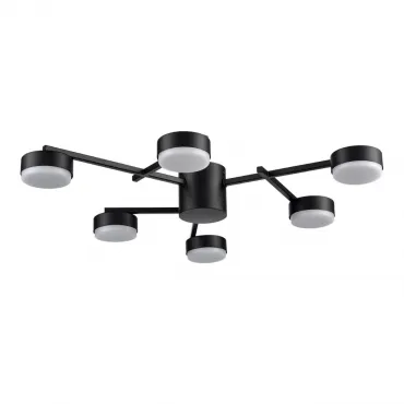 Потолочная люстра Lumion Comfi 8186/6C Потолочная люстра Lumion Comfi 8186/6C