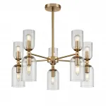 Люстра на штанге Lumion Moderni 6586/10