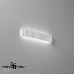 Cветильник настенный светодиодный Novotech Over 6648/6WA3