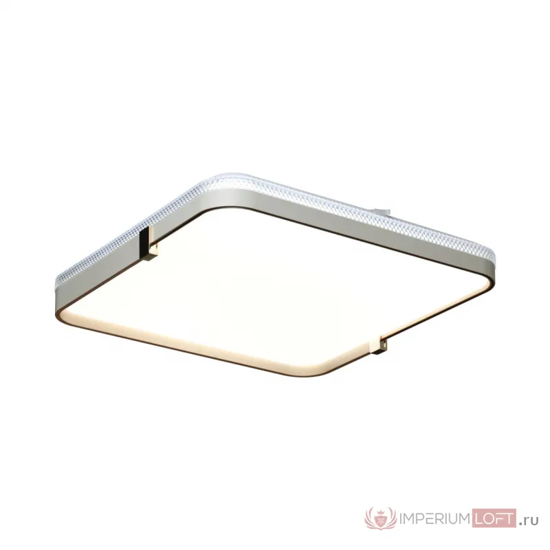 Настенно-потолочный светильник Сонекс Pale 70вт 490х485 8113/1W от ImperiumLoft