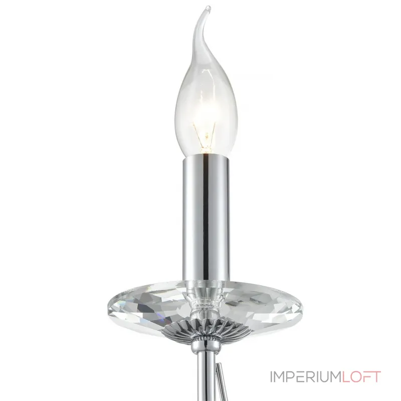 Настенный светильник Lumion Classi 8034/1W