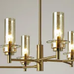 Люстра потолочная Lumion Classi 359343 от ImperiumLoft