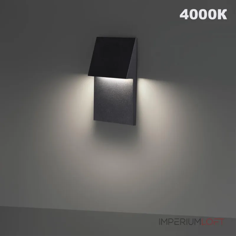 Светильник ландшафтный светодиодный Novotech Street 359724