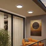 Светильник ландшафтный светодиодный Novotech Opal 359730