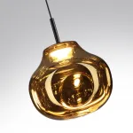 Подвесной светильник Odeon Light Pendant 5097/4LA