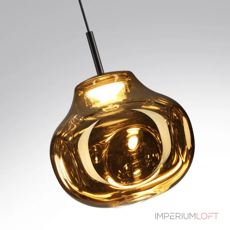 Подвесной светильник Odeon Light Pendant 5097/4LA