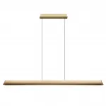 Линейный светильник Odeon Light Hightech 7765/56L от ImperiumLoft