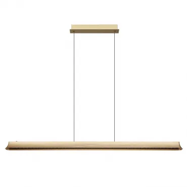 Линейный светильник Odeon Light Hightech 7019/38LA