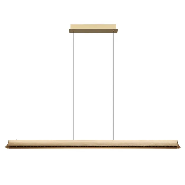 Линейный светильник Odeon Light Hightech 7765/56L от ImperiumLoft
