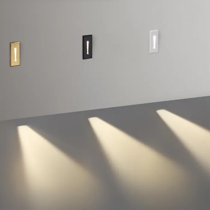 Подсветка для лестниц Odeon Light Hightech 8036/3 от ImperiumLoft