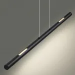 Подвесной светильник Odeon Light Hightech 6643/45L