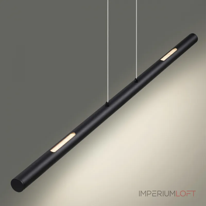 Подвесной светильник Odeon Light Hightech 6643/45L