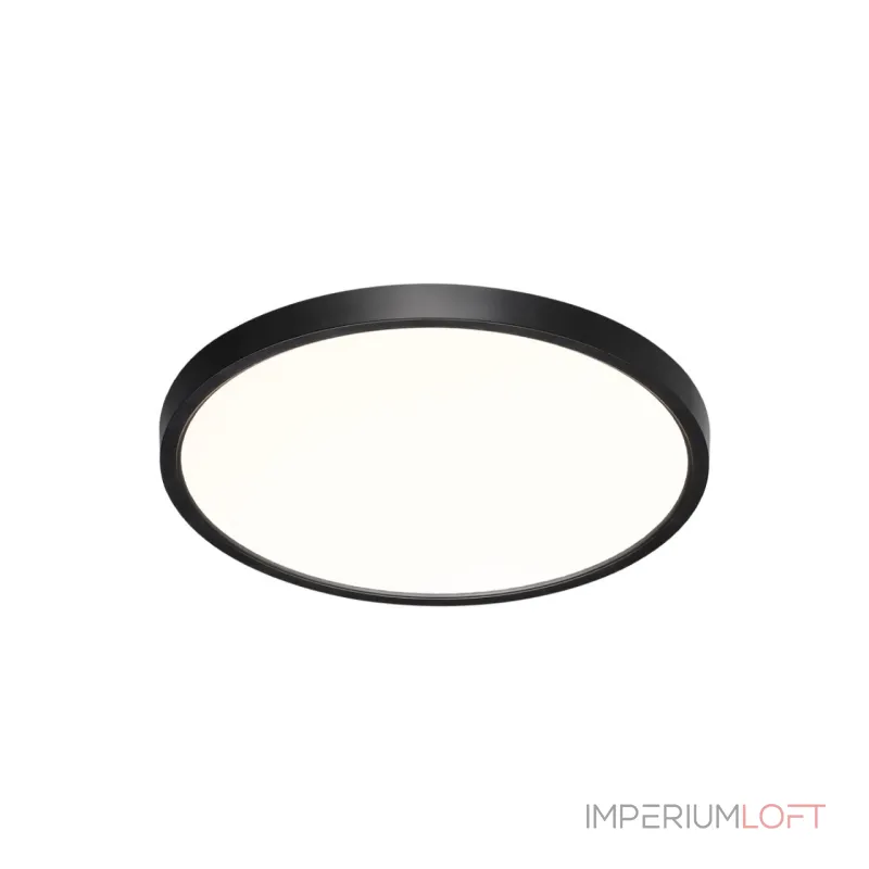 Настенно-потолочный светильник Сонекс MITRA LED SN 54 7660/24L LED 24Вт 3000/4000K D300 IP40 ALFA BLACK Настенно-потолочный светильник Сонекс MITRA LED SN 54 7660/24L LED 24Вт 3000/4000K D300 IP40 ALFA BLACK