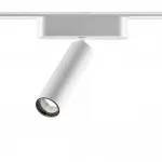 Трековый светильник SMAL Novotech SHINO NT23 048 359085 IP20 LED 4000K 7W 48V 630Лм SMAL Белый