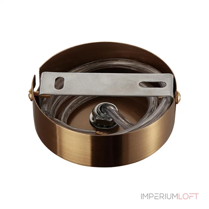 Подвесной светильник Lumion Neoclassi 8272/1A