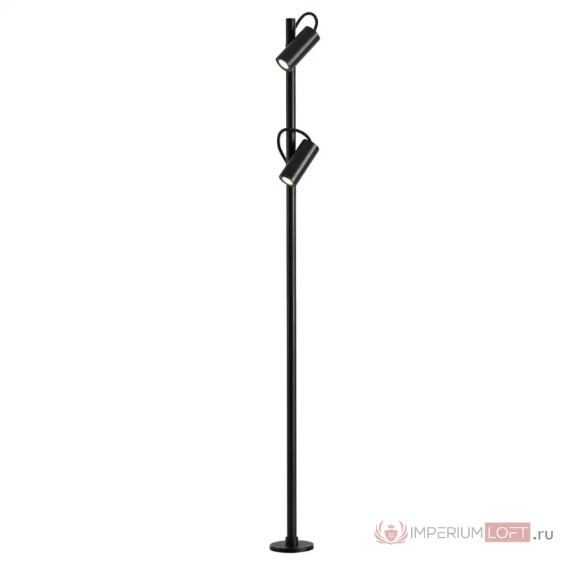 Уличный светильник Odeon Light Nature 8064/1A от ImperiumLoft