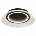 Светильник подвесной диммируемый, с пультом ДУ Novotech OVER NT23 154 359190 IP20 LED 3000К~6000К 48W 220-240V WELLE Белый, Прозрачный от ImperiumLoft Светильник подвесной диммируемый, с пультом ДУ Novotech OVER NT23 154 359190 IP20 LED 3000К~6000К 48W 220-240V WELLE Белый, Прозрачный от ImperiumLoft