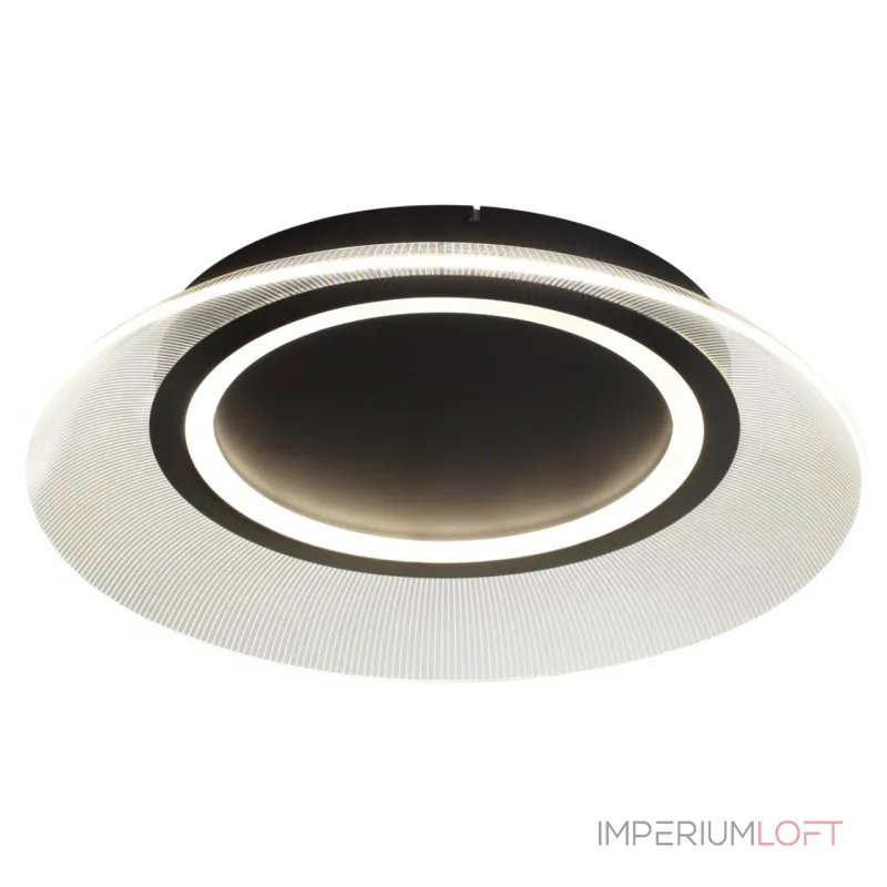 Светильник подвесной диммируемый, с пультом ДУ Novotech OVER NT23 154 359190 IP20 LED 3000К~6000К 48W 220-240V WELLE Белый, Прозрачный от ImperiumLoft Светильник подвесной диммируемый, с пультом ДУ Novotech OVER NT23 154 359190 IP20 LED 3000К~6000К 48W 220-240V WELLE Белый, Прозрачный от ImperiumLoft