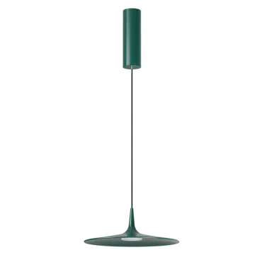 Подвесной светильник Odeon Light Hightech 7037/12L