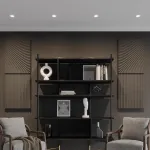 Светильник встраиваемый Novotech Wir 370999