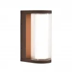 Настенный светильник Odeon light Nature 7180/12WL