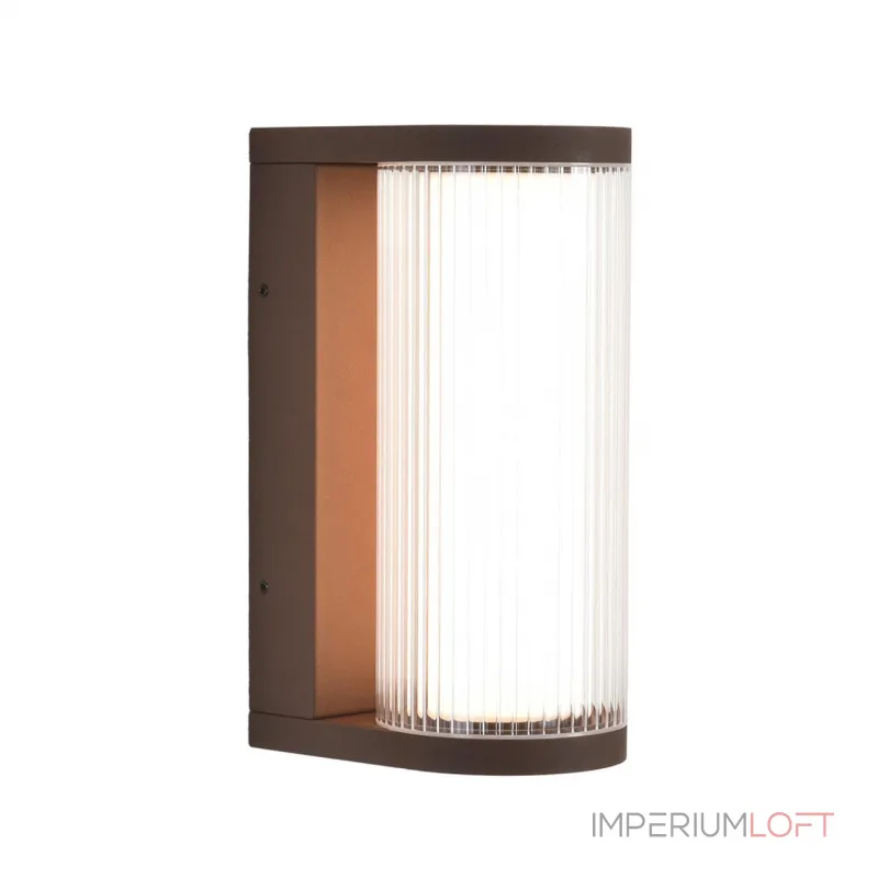 Настенный светильник Odeon light Nature 7180/12WL Настенный светильник Odeon light Nature 7180/12WL
