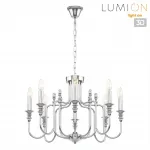 Люстра Lumion Classi 8317/8 от ImperiumLoft