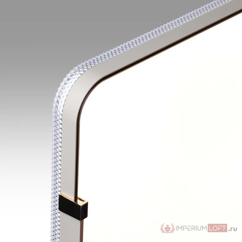 Настенно-потолочный светильник Сонекс Pale 70вт 490х485 8113/1W от ImperiumLoft