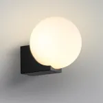 Настенный светильник Odeon light Nature 7124/1WA