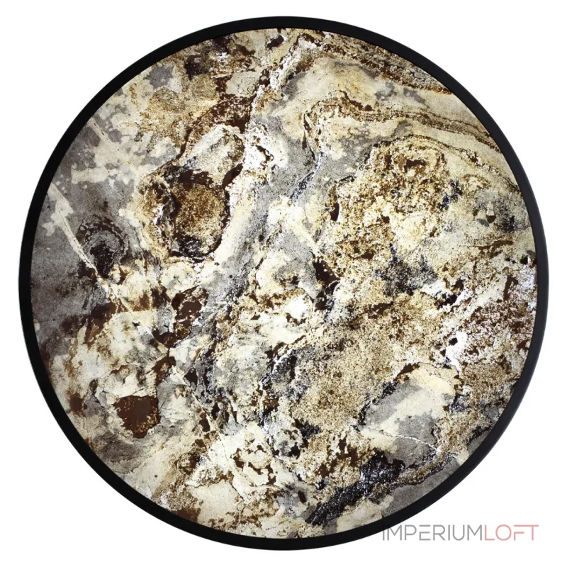 Настенный светильник Odeon Light L-VISION ODL24 5064/50L LED 50W 3000К/4000K/6000K BERGI Серый от ImperiumLoft Настенный светильник Odeon Light L-VISION ODL24 5064/50L LED 50W 3000К/4000K/6000K BERGI Серый от ImperiumLoft