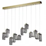 Подвесной светильник Odeon light L-vision 5106/52L
