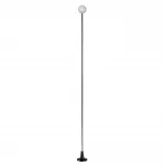 Уличный светильник Odeon Light Nature 7123/1GL от ImperiumLoft