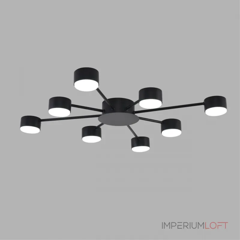 Потолочная люстра Lumion Comfi 8344/8C