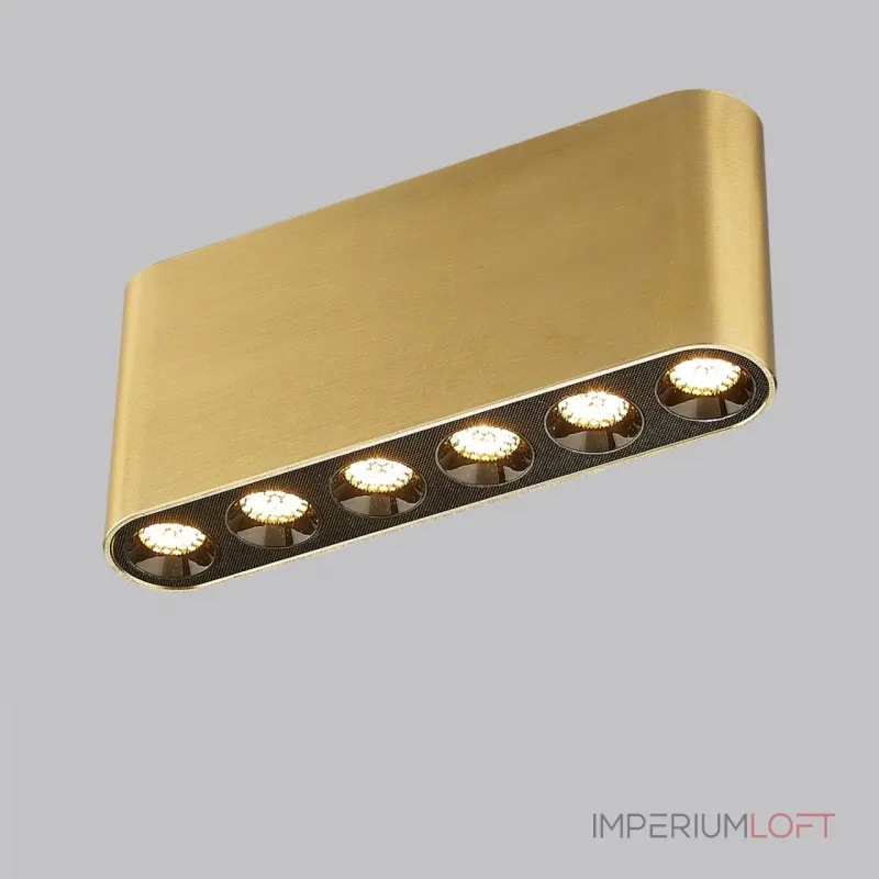 Потолочный светильник Odeon Light Hightech 8078/1F Потолочный светильник Odeon Light Hightech 8078/1F