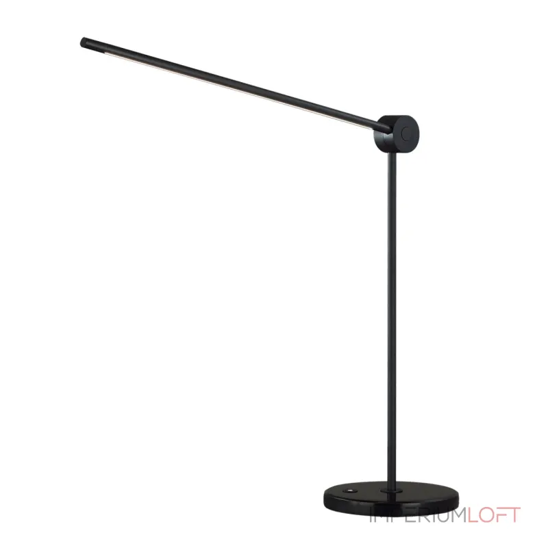 Настольный светильник Odeon light Hightech 7101/12TLA