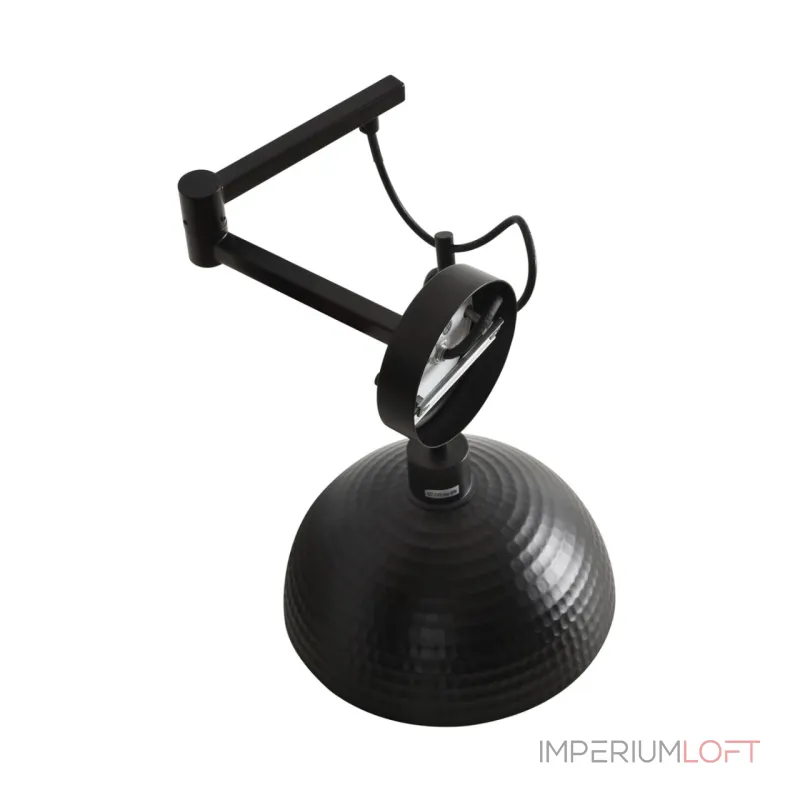 Настенный светильник Lumion Moderni 8321/1W