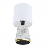 Настольный светильник Lumion County 8169/1T