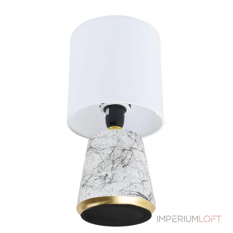 Настольный светильник Lumion County 8169/1T