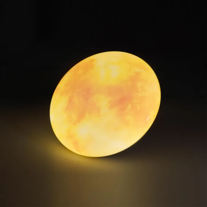 Настенно-потолочный светильник Сонекс PALE SN 72 7726/CL LED 30Вт 4000К D325 IP43 SUN от ImperiumLoft