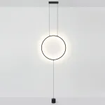 Напольный светильник Odeon Light Hightech 7786/85L от ImperiumLoft