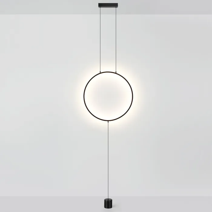 Напольный светильник Odeon Light Hightech 7786/85L от ImperiumLoft