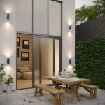 Светильник ландшафтный Novotech Street 370988