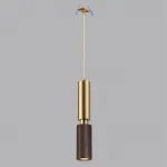 Подвесной светильник Odeon Light Minima 8043/1 от ImperiumLoft
