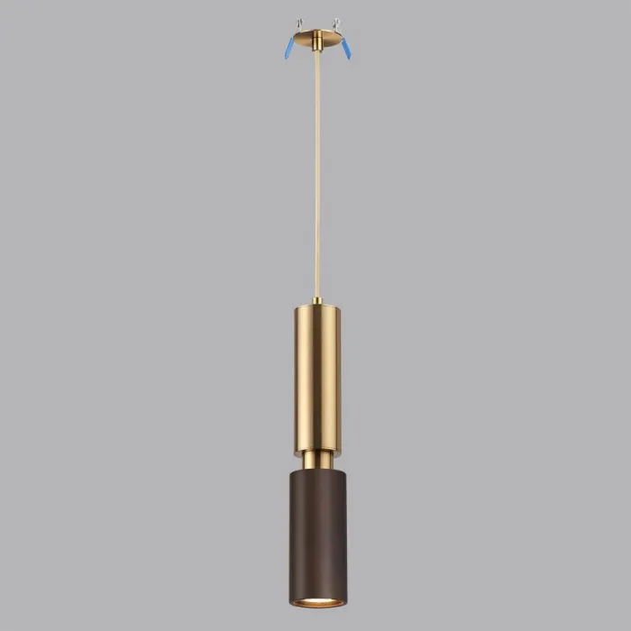 Подвесной светильник Odeon Light Minima 8043/1 от ImperiumLoft