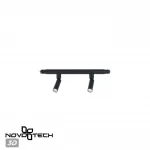 Светильник Novotech Konst 6635/7WL от ImperiumLoft