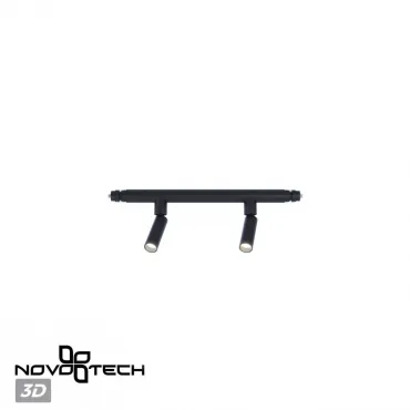Светильник Novotech Konst 6635/7WL от ImperiumLoft